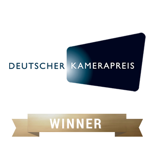 Deutscher Kamerapreis 2007