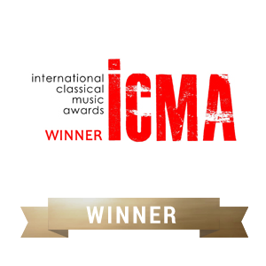 International Classical Music Awards