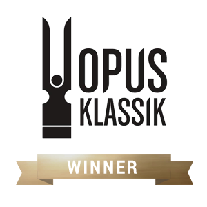 Opus Klassik 2026