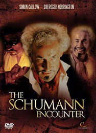 Robert's Rescue, DVD