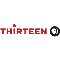 THIRTEEN WNET