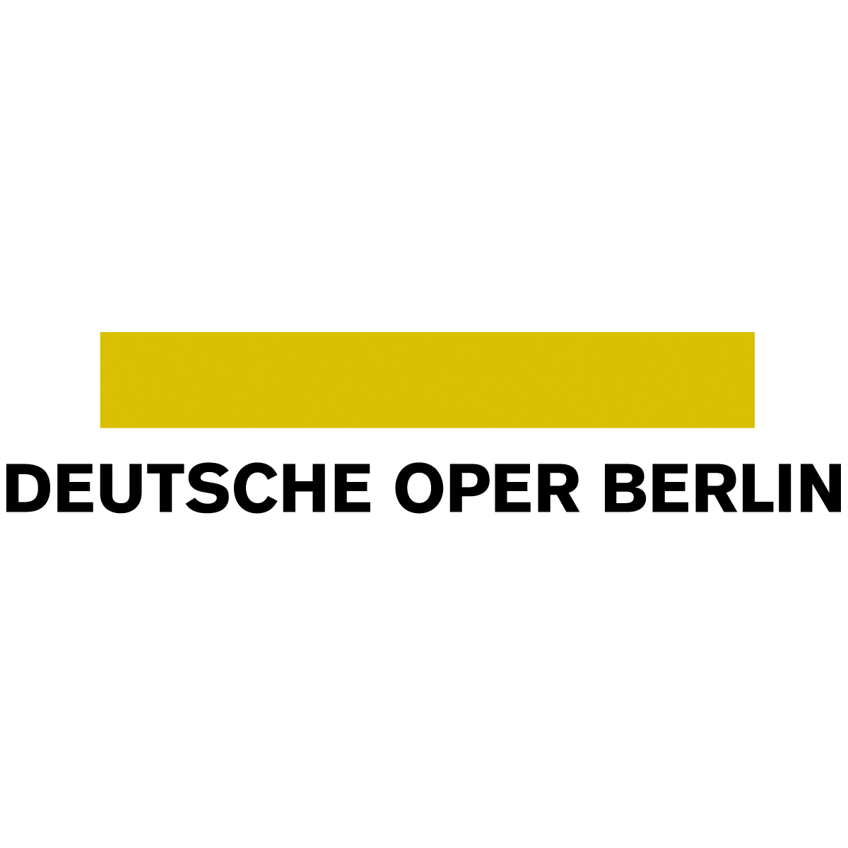 Deutsche Oper Berlin