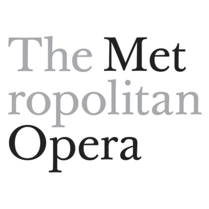 The Metropolitan Opera