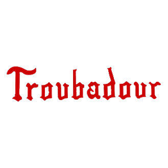 Troubadour