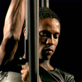 Brazilian Dance Theater: Grupo Corpo - Bach & O Corpo