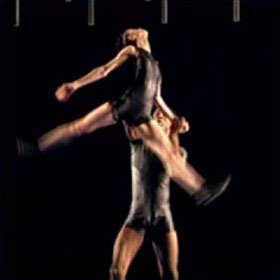 Brazilian Dance Theater: Grupo Corpo - Bach & O Corpo
