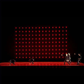 Brazilian Dance Theater: Grupo Corpo - Bach & O Corpo