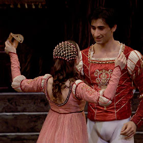 Romeo & Juliet - San Francisco Ballet