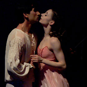 Romeo & Juliet - San Francisco Ballet