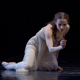 Romeo & Juliet - San Francisco Ballet