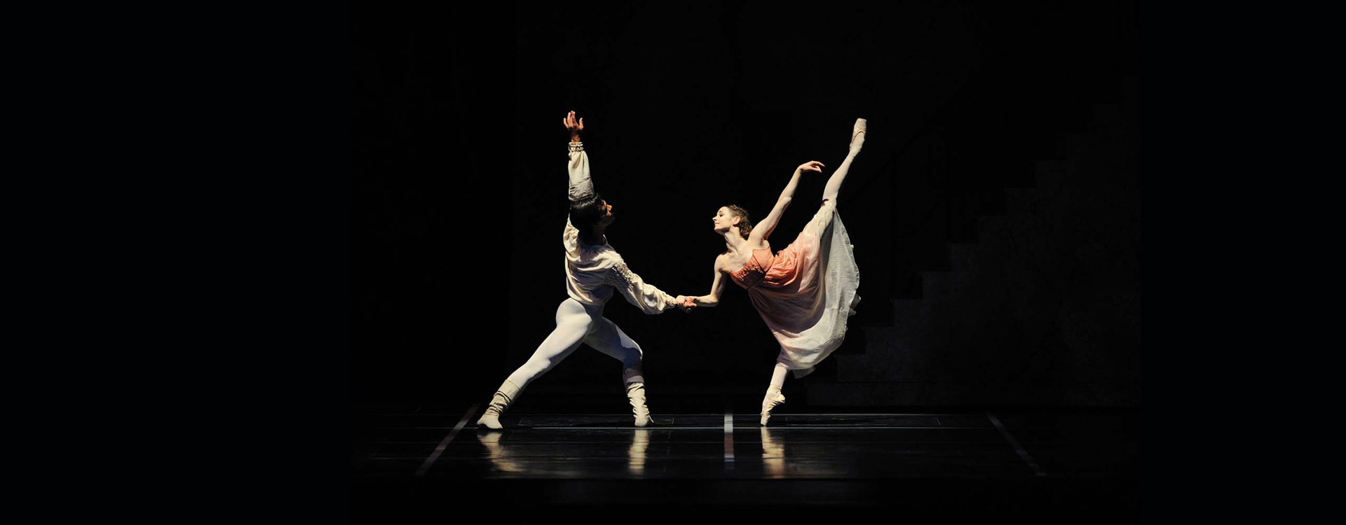 Romeo & Juliet - San Francisco Ballet