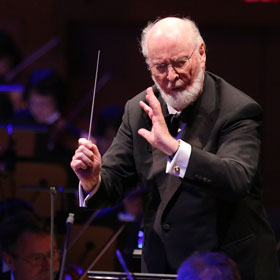 A John Williams Celebration