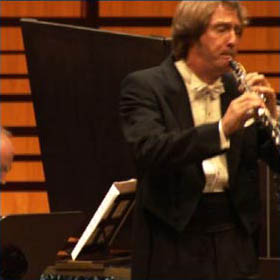 Albrecht Mayer in Concert