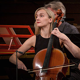 Anne-Sophie Mutter & Mutter’s Virtuosi - 60 Years of Passion for the Violin from the Wiener Musikverein