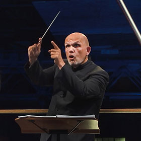 Anne-Sophie Mutter & New York Philharmonic - 2022 Usedom Music Festival
