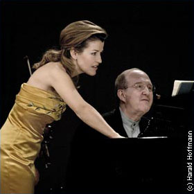 Anne-Sophie Mutter - Mozart Violin Sonatas