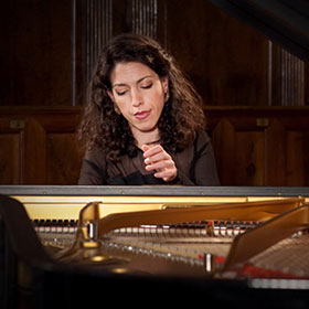 Beatrice Rana Recital