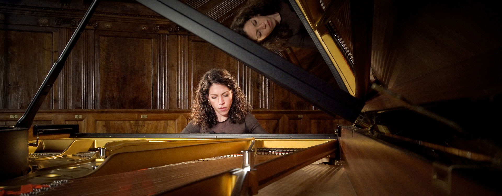 Beatrice Rana Recital