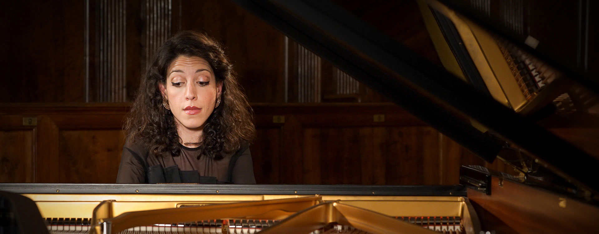 Beatrice Rana Recital