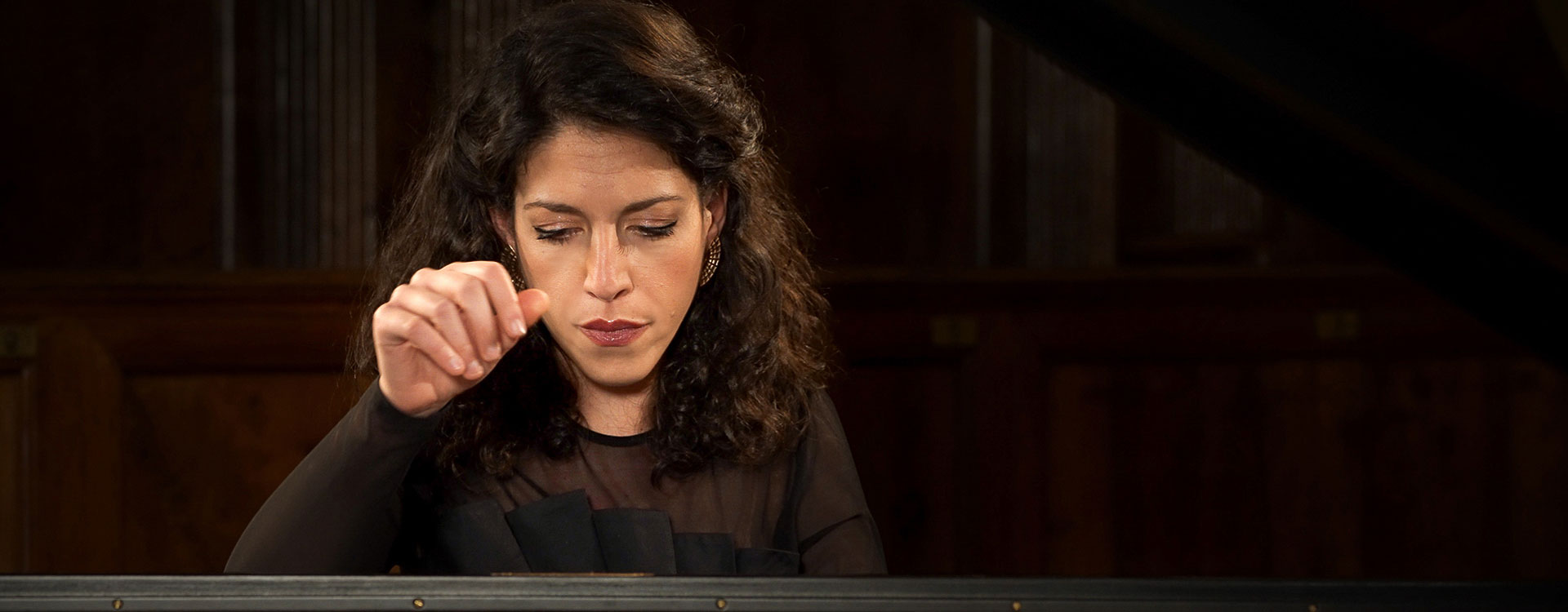 Beatrice Rana Recital