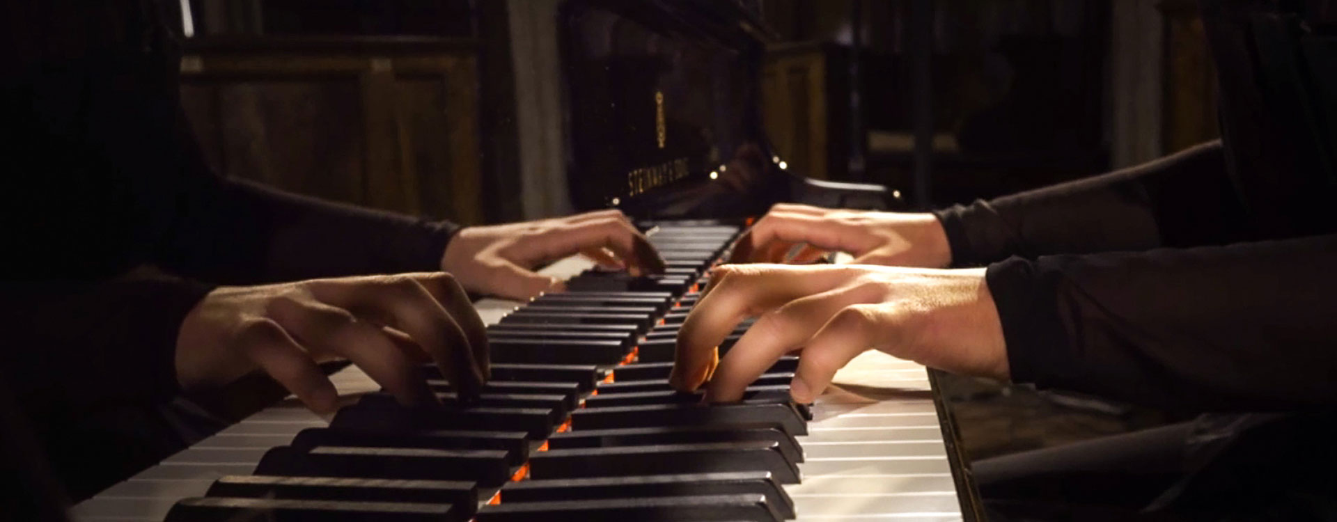 Beatrice Rana Recital