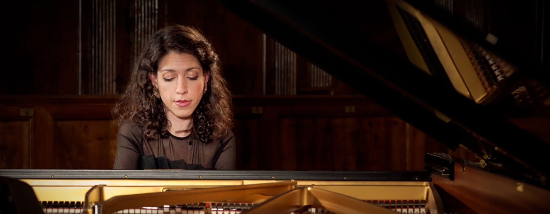 Beatrice Rana Recital
