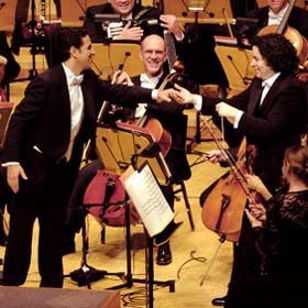 Celebración. Season Opening Gala 2010 / 2011