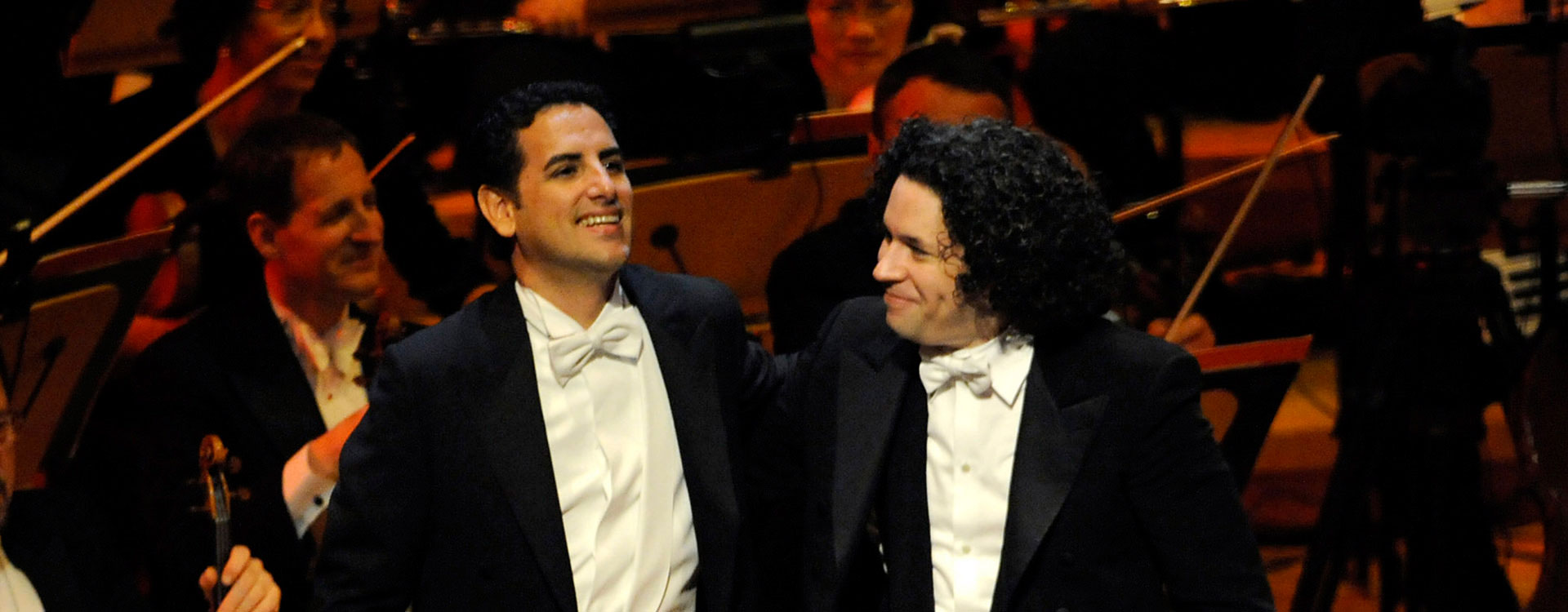 Celebración. Season Opening Gala 2010 / 2011
