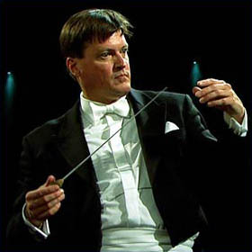 Christian Thielemann conducts Pfitzner & Bruckner