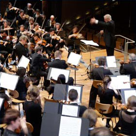 Daniel Barenboim & Staatskapelle Berlin