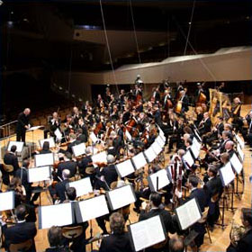 Daniel Barenboim & Staatskapelle Berlin