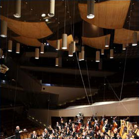 Daniel Barenboim & Staatskapelle Berlin