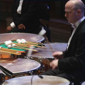 Daniel Barenboim & Staatskapelle Berlin