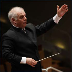 Daniel Barenboim & Staatskapelle Berlin