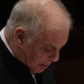 Daniel Barenboim & Staatskapelle Berlin