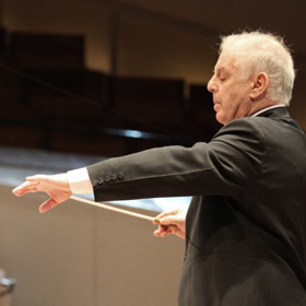 Daniel Barenboim & Staatskapelle Berlin