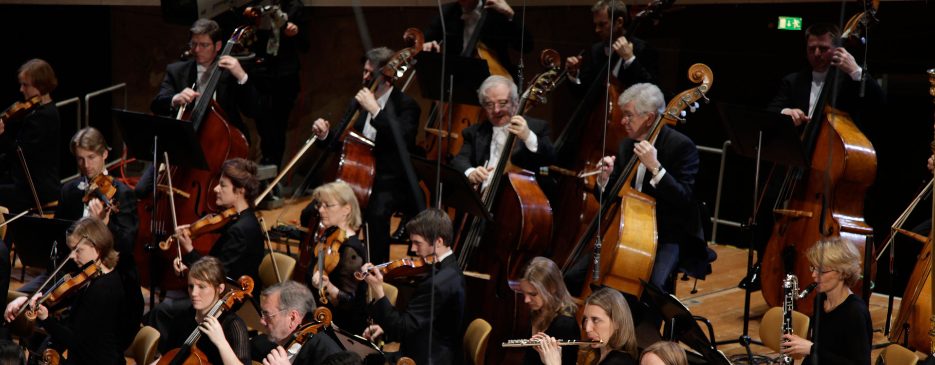 Daniel Barenboim & Staatskapelle Berlin