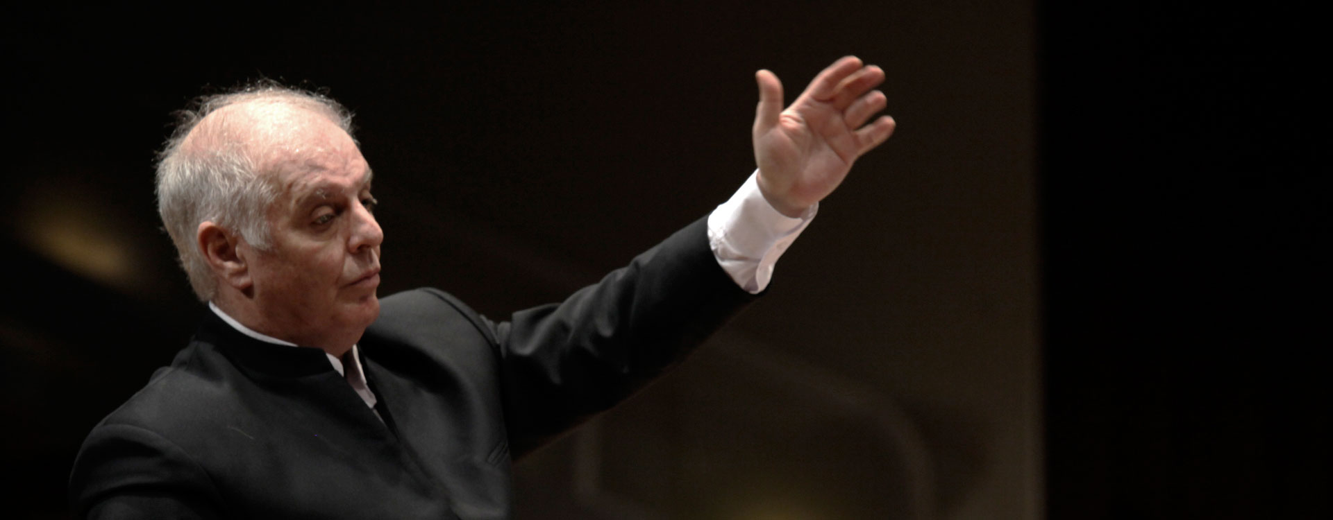Daniel Barenboim & Staatskapelle Berlin