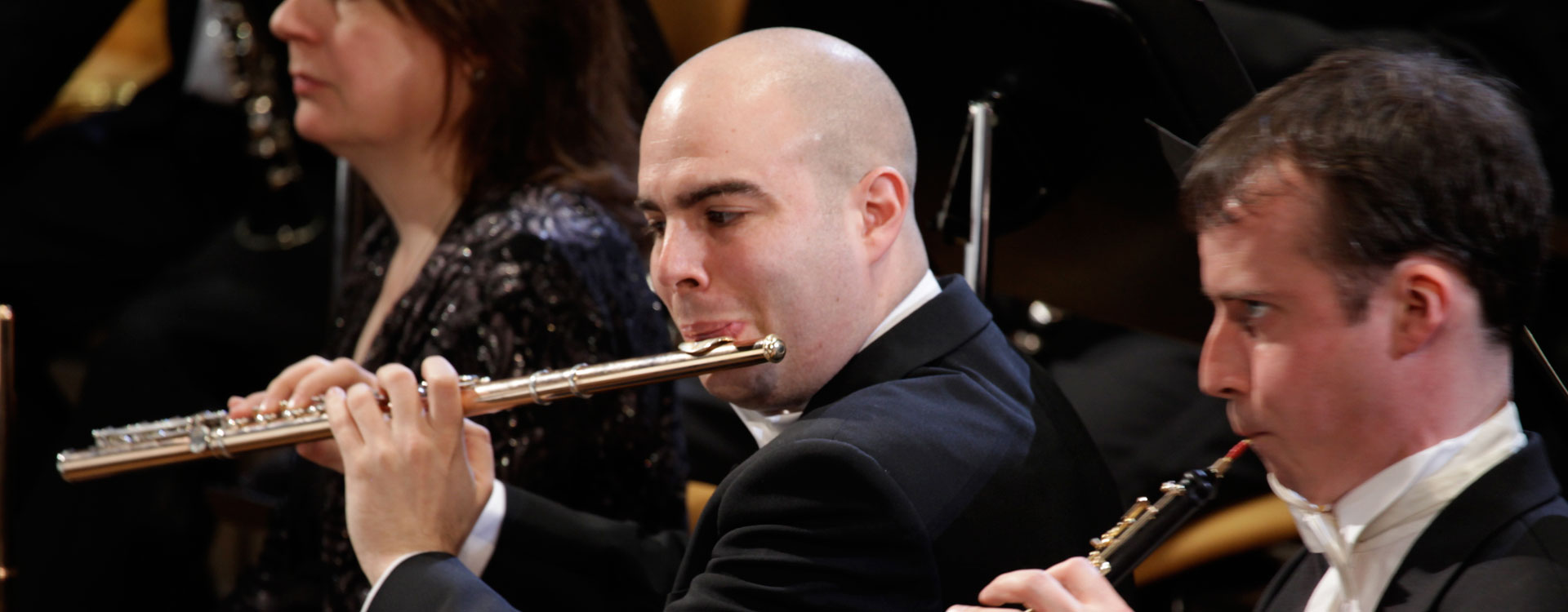 Daniel Barenboim & Staatskapelle Berlin