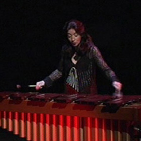 Evelyn Glennie & L'Orchestre Philharmonique du Luxembourg