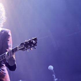 Gaby Moreno at the Troubadour