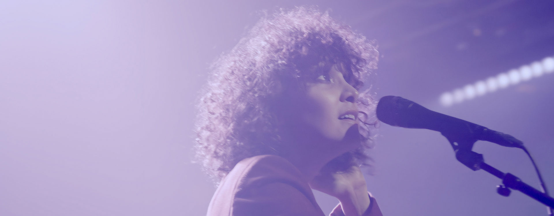 Gaby Moreno at the Troubadour