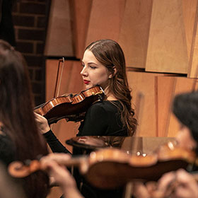 Inaugural Concert of Tarmo Peltokoski