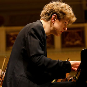 Jan Lisiecki - Beethoven – Complete Piano Concertos