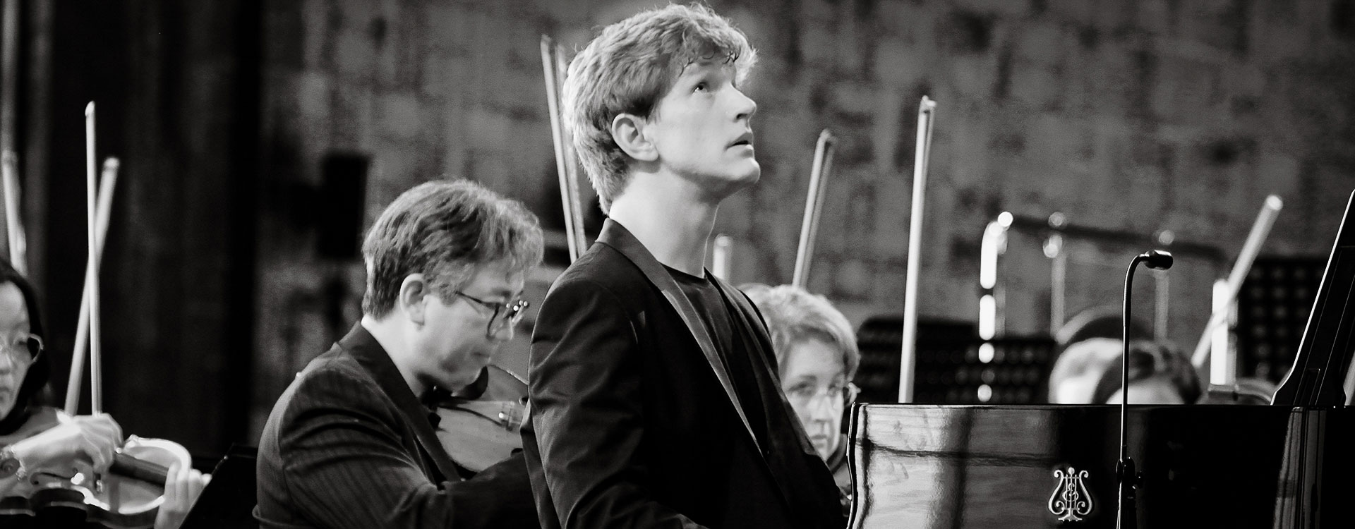 Jan Lisiecki & New York Philharmonic - 2022 Usedom Music Festival