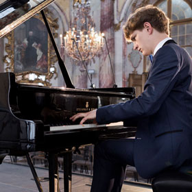 Jan Lisiecki - Night Music