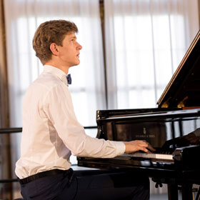 Jan Lisiecki - Night Music