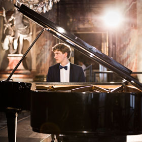 Jan Lisiecki - Night Music