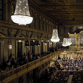 Joe Hisaishi in Vienna - Wiener Symphoniker