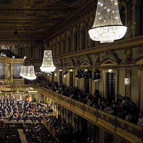 Joe Hisaishi in Vienna - Wiener Symphoniker